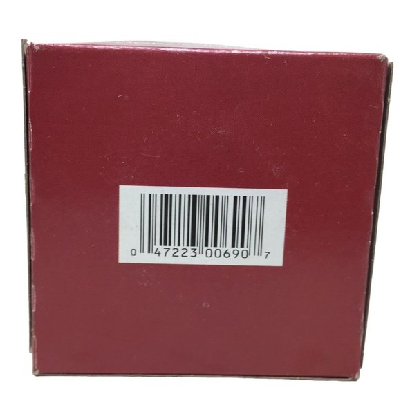 Star Lytes- Apple Cinnamon Red Candle- New in Box - Last up to 30 hours! - Picture 3 of 5